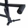 Скамья складная для жима с тягой "Atlas Sport 1050"