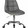 Офисное кресло для персонала DOBRIN MONTY, серый