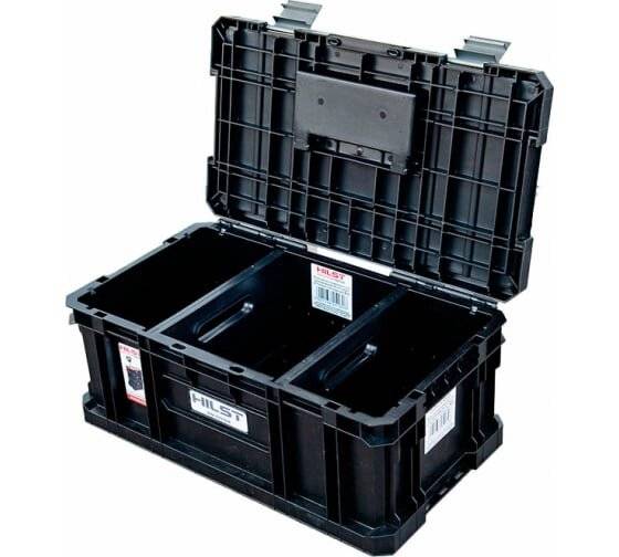 Ящик для инструментов HILST Indoor Toolbox Plus