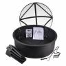 Костровая чаша Hügett Fire Pit 10277B