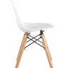 Стул Eames DSW детский белый