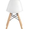 Стул Eames DSW детский белый