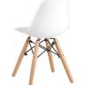 Стул Eames DSW детский белый