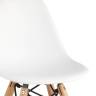 Стул Eames DSW детский белый