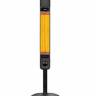 Luxeva SMART-FR 2500 jet black