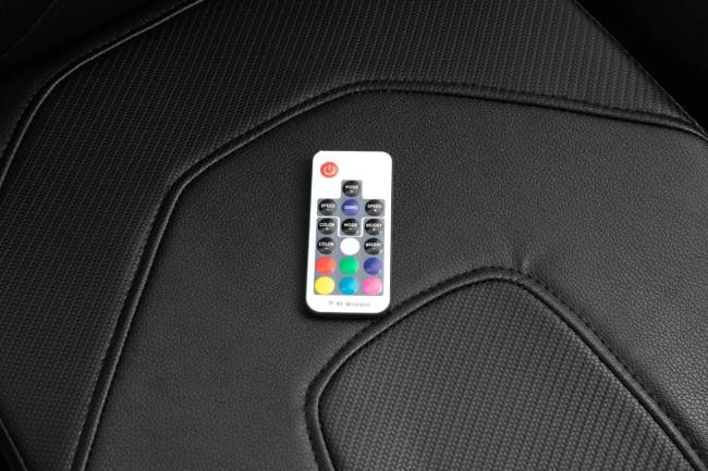 Кресло вращающееся GXX-11-00