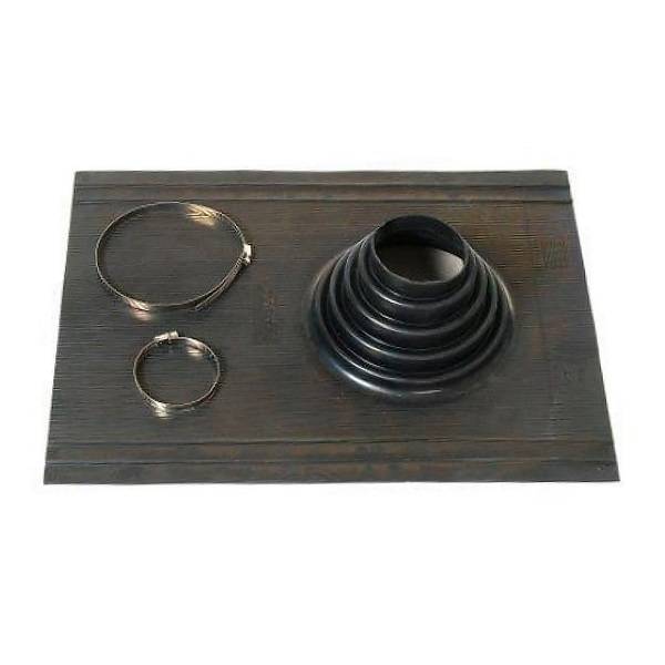 Уплотнитель для кровли