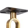 Подстолье обеденное DOBRIN ELAN GOLD