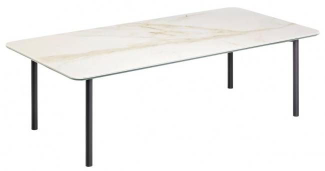 Cтолик кофейный керамогранитный Tag Porcelain 1200х600х370 мм