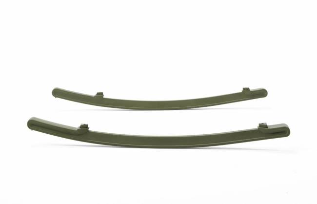 Кресло-качалка пластиковое Folio агава 720х810-925х1190-1125 мм Кресло-качалка пластиковое Folio агава 720х810-925х1190-1125 мм