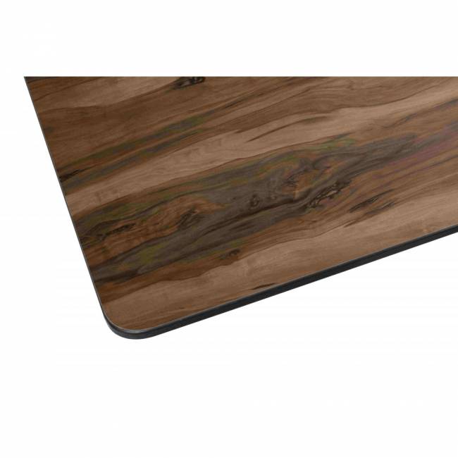 Стол INSTAM D80 SQUARE, дерево