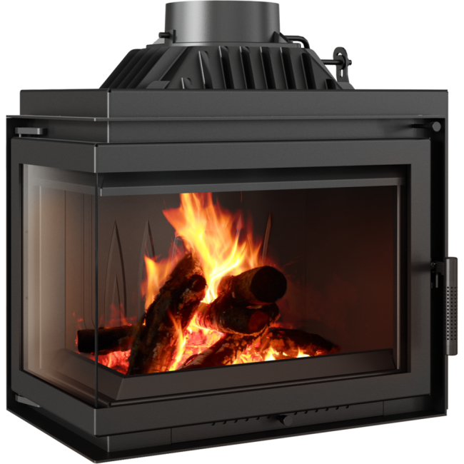 SIMPLE/M/S/L/BS, (угловое стекло слева)