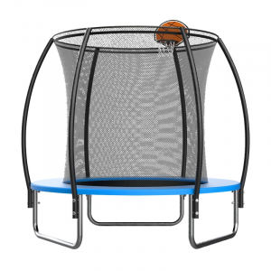 Батут D305см (10") Старт-2 с защитной сеткой