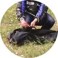 Палатка зимняя куб СЛЕДОПЫТ Premium 1,8х1,8 м, 3-х местная, 3 слоя, цв. белый/олива Палатка зимняя куб СЛЕДОПЫТ Premium 1,8х1,8 м, 3-х местная, 3 слоя, цв. белый/олива