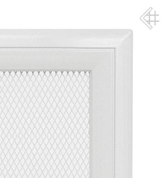 11х11 Оскар белая