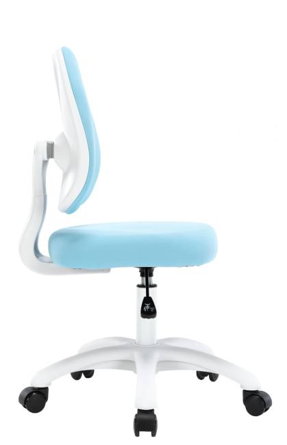 Детское кресло Everprof Kids 103 Ткань Голубой Детское кресло Everprof Kids 103 Ткань Голубой