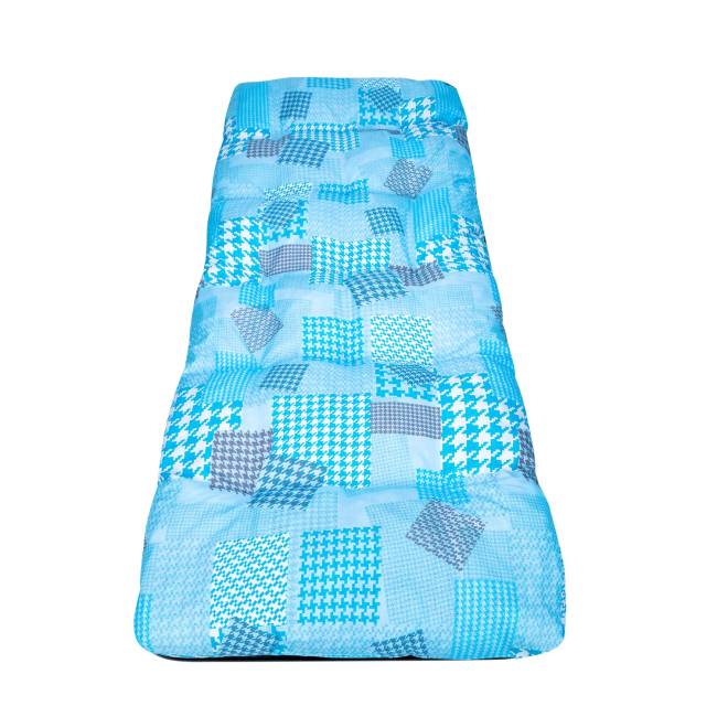 Кровать раскладная Leset Модель 204 Черный Разнотон Кровать раскладная Leset Модель 204 Черный Разнотон