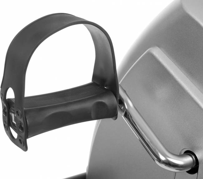 Мини велотренажер