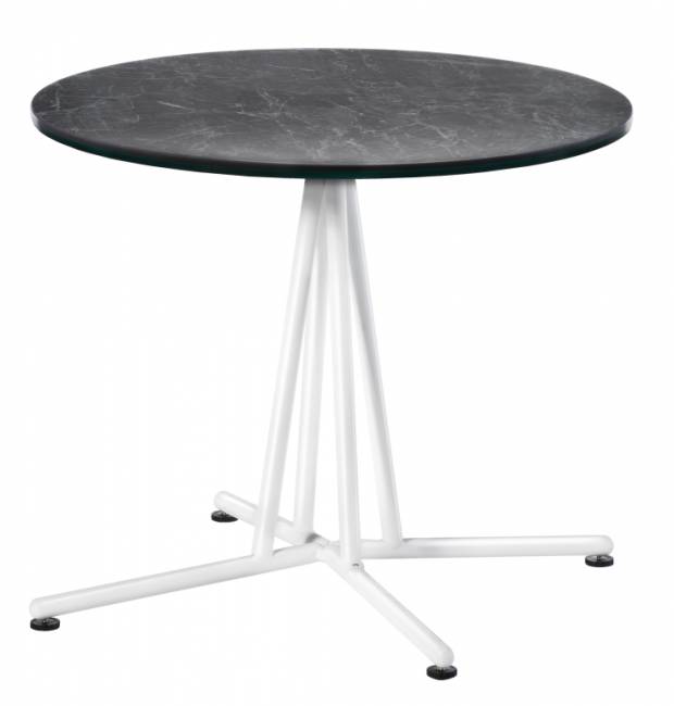 Cтолик кофейный керамогранитный Bristol Porcelain Ø600х500 мм
