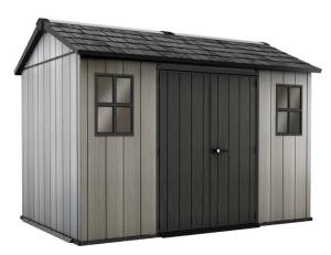 Сарай "Окланд 1175СД" (размеры 342 х 216 см)