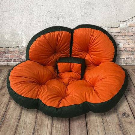 Кресло-трансформер "Цветок" Кресло-трансформер "Цветок"