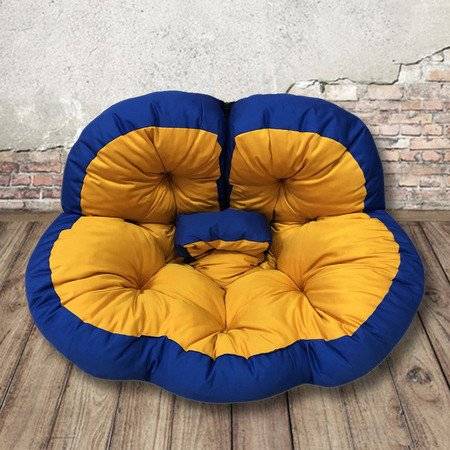 Кресло-трансформер "Цветок" Кресло-трансформер "Цветок"