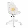 Kolin с подушкой clear / white