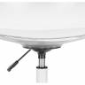 Kolin с подушкой clear / white