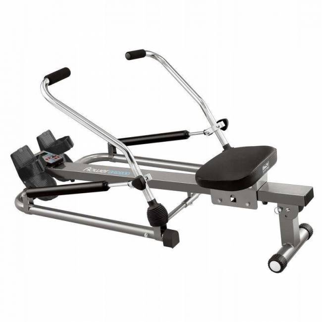 Гребной тренажер BODY SCULPTURE ВR-2200H