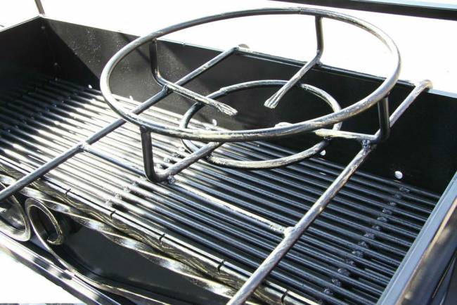 Мангал "Шерз" Мангал "Шерз"