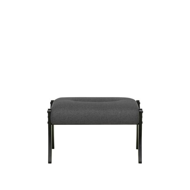 Пуф Leset Дэми Венге Malmo 95