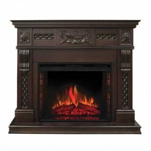 Электрокамин Corsica Lux AO c Epsilon 26 S IR