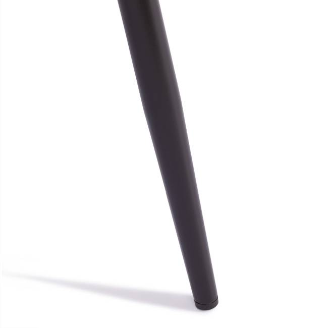 Стул BREEZE (mod. 4724) / 1 шт. в упаковке вельвет/металл, 44 х 53 х 87 см, Light grey (светло-серый) HLR14 / черный светло-серый вельвет/металл Стул BREEZE (mod. 4724) / 1 шт. в упаковке вельвет/металл, 44 х 53 х 87 см, Light grey (светло-серый) HLR14 / черный светло-серый вельвет/металл