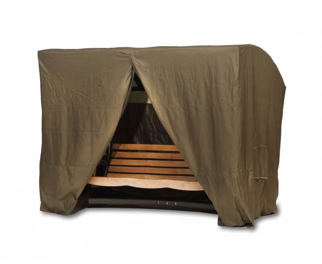 Качели садовые "Валенсия II" Классик