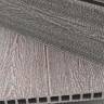 Террасная доска Deckron Woodlike 153*28*4000, венге