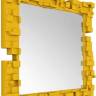 Зеркало настенное Pixel Standard 800х110х800 мм
