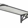 Дверной козырек Palram Canopia NEO 1350