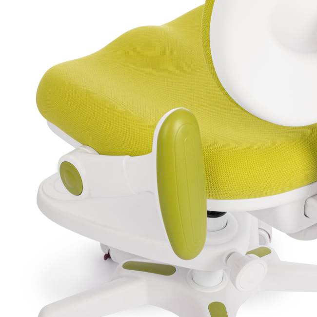 Кресло MIRACLE Green (салатовый) салатовый Кресло MIRACLE Green (салатовый) салатовый