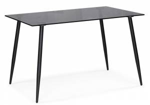 Smoke 120х80х75 clear gray / black Smoke 120х80х75 clear gray / black