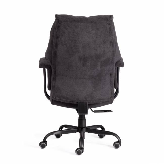 Кресло BROOKLYN ткань, черный черный ткань Кресло BROOKLYN ткань, черный черный ткань