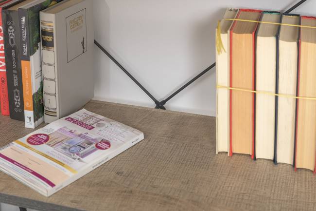 Индустриальная стенка для гостиной Трувор № 97 цвет дуб гранж песочный/интра Индустриальная стенка для гостиной Трувор № 97 цвет дуб гранж песочный/интра