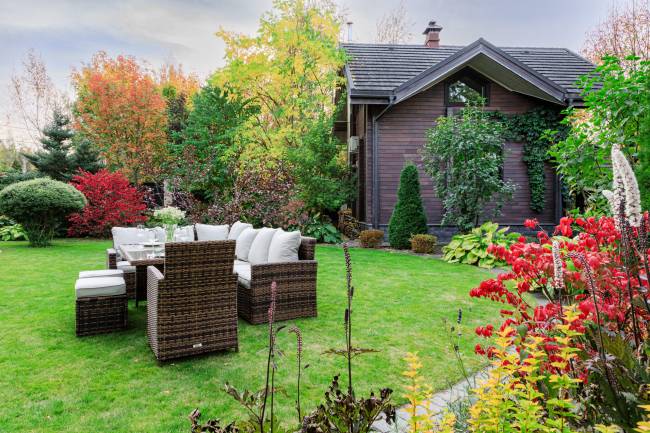 ZORRO PLUS коричневый комплект мебели из искусственного ротанга