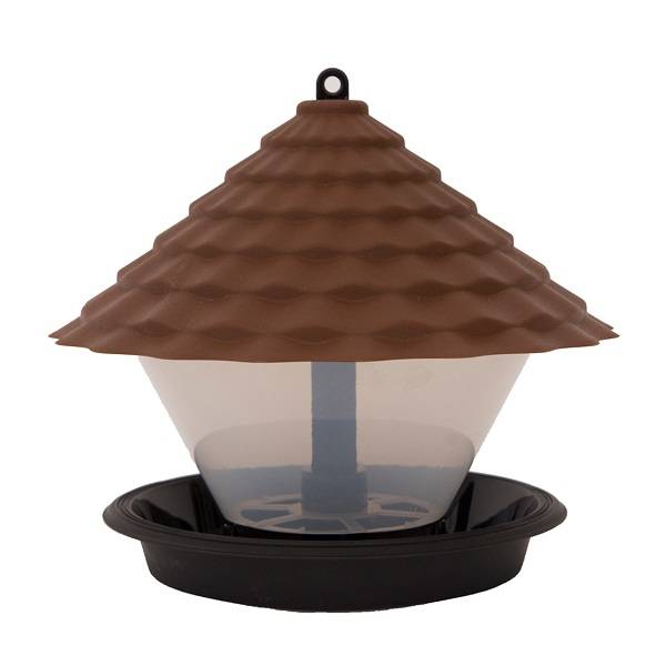 Кормушка для птиц Ornito, зеленый