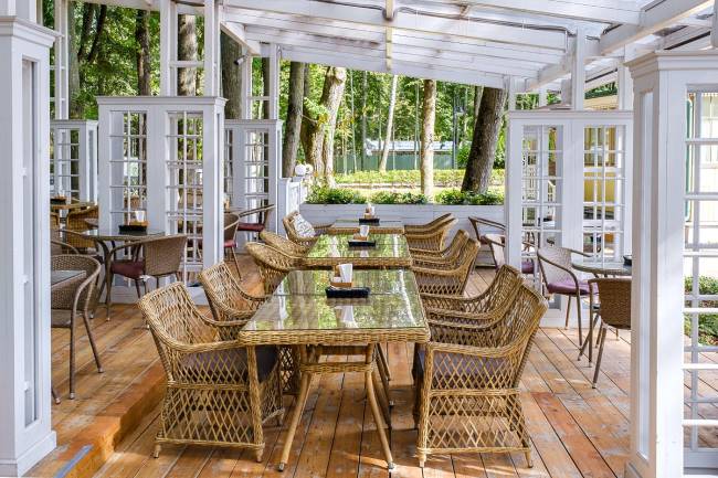 "Латте" плетеное кресло из искусственного ротанга, цвет соломенный