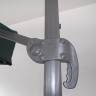 Садовый зонт Garden Way А002-3030, бежевый
