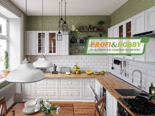 Тумба 1 дверь 400 х 560 х 720 сосна, без покраски