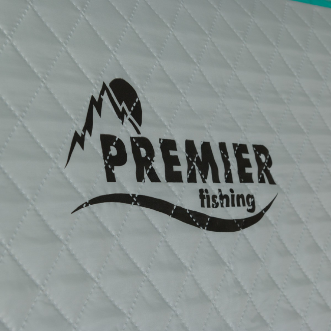 Зимняя палатка Куб Premier Комфорт трехслойная 1,8х1,8