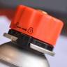 Адаптер, переходник под цанговый баллон ANACONDA ADAPTOR