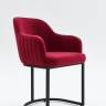 Стул Amely Berry / Black