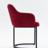 Стул Amely Berry / Black